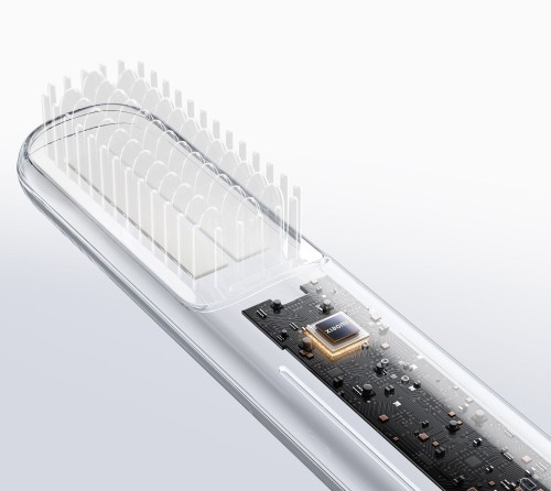 Xiaomi Cordless Hair Straightener Brush