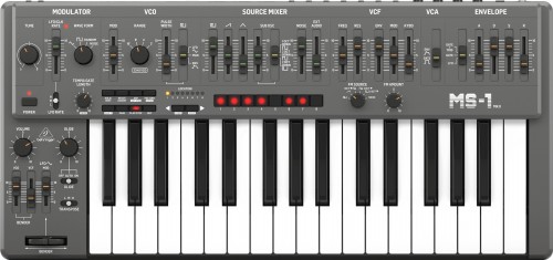 Behringer MS-1 MK II