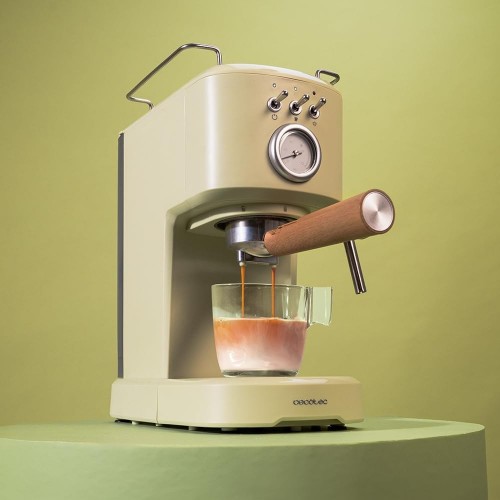 Cecotec Power Espresso 20 Retro