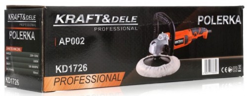 KRAFT&DELE KD1726