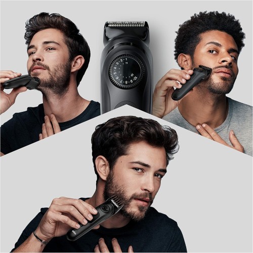 Braun Series 3 BT3000