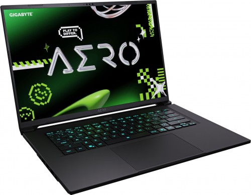 Gigabyte AERO X16 1WH