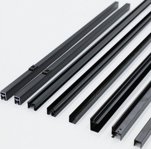MIXXUS Premium Bevel SC01-90x90x195-TR