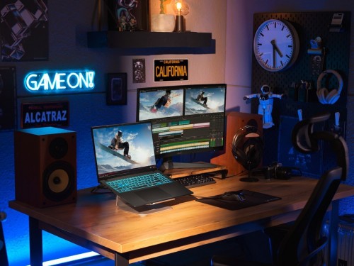 Asus V16 V3607VH