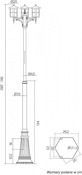 SU-MA Cordoba II OGMWN 3 TD