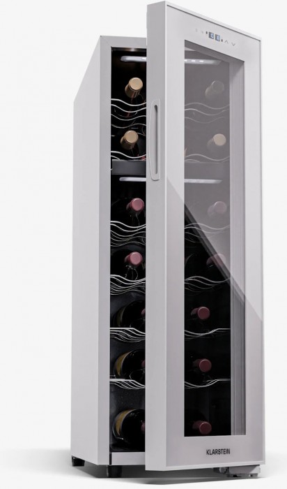 Klarstein Shiraz 18 Duo