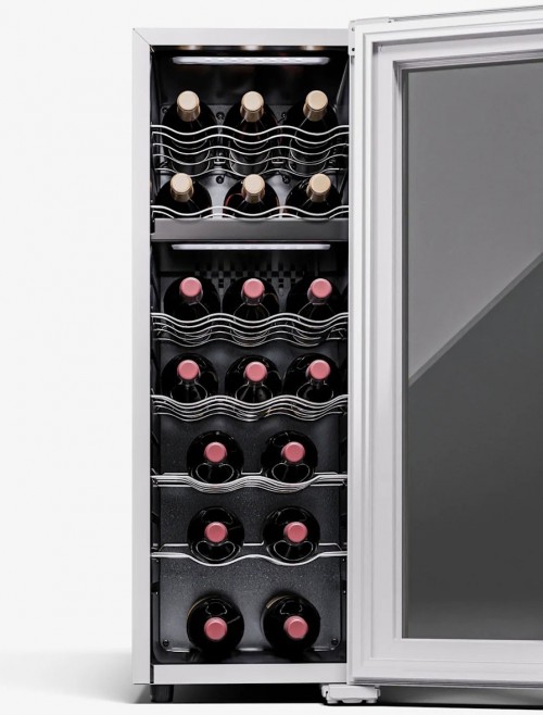 Klarstein Shiraz 18 Duo