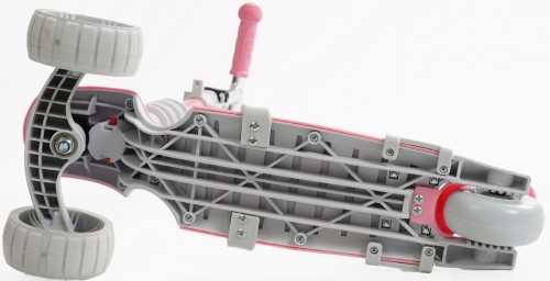 Best Scooter P-63700