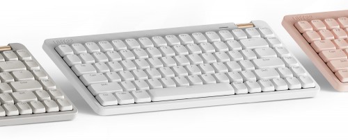 Lofree Flow Lite84