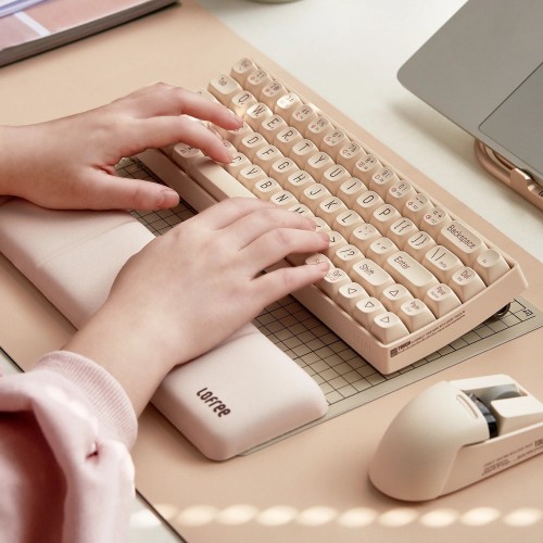 Lofree Touch Tofu68