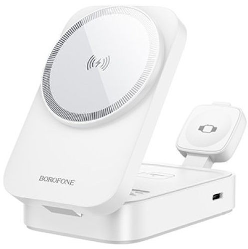 Borofone BQ38 Sharp