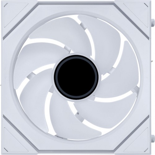 Lian Li Uni Fan SL-INF120 Wireless White