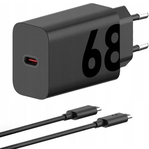Motorola TurboPower 68W