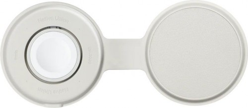 Native Union Voyage 2-in-1 Qi2 Wireless Charger