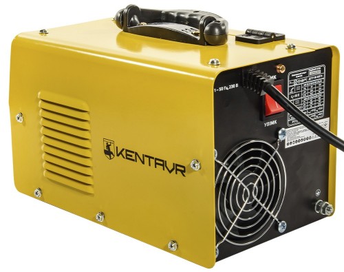 Kentavr FCAW-250