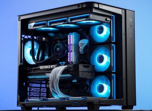 Jonsbo TF2-360SC(BN)