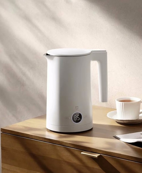 Xiaomi Mijia Constant Temperature Electric Kettle P1