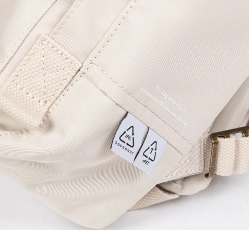 Doughnut Macaroon Reborn