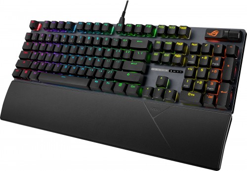 Asus ROG Strix Scope II X NX Snow V2