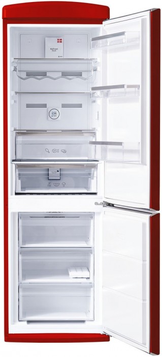 Vestfrost VR FB373 2E2RD