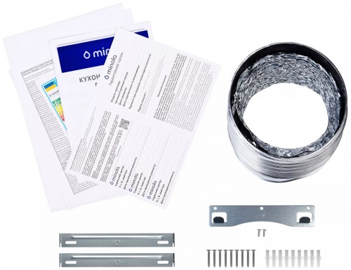 Minola HK 5214 BR 700 LED