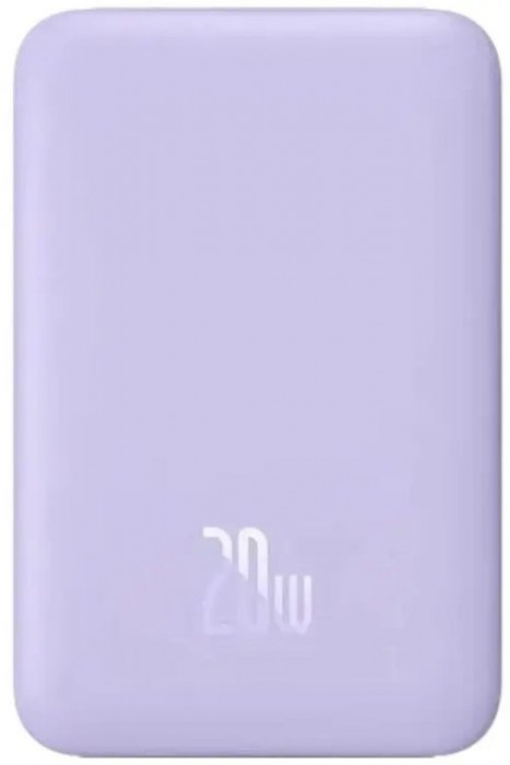 BASEUS Magnetic Mini 20W 10000