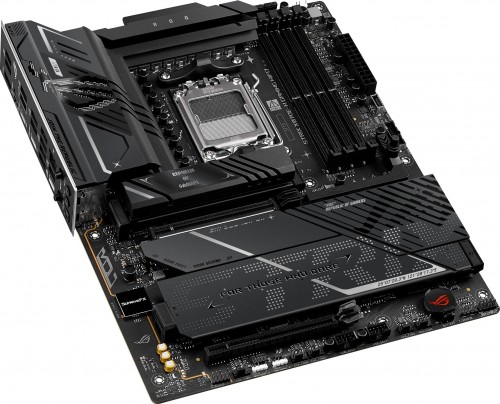 Asus ROG STRIX X870E-H GAMING WIFI7