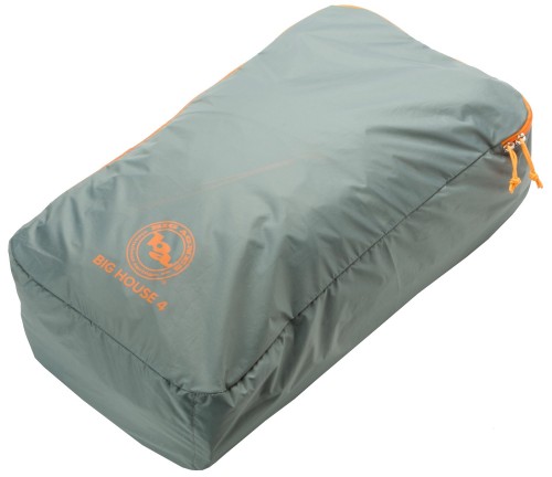Big Agnes Big House 6