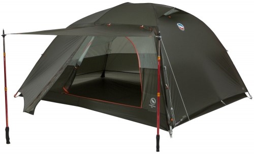 Big Agnes Copper Spur UL2 2025