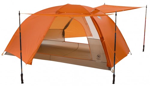 Big Agnes Copper Spur UL2XL 2025