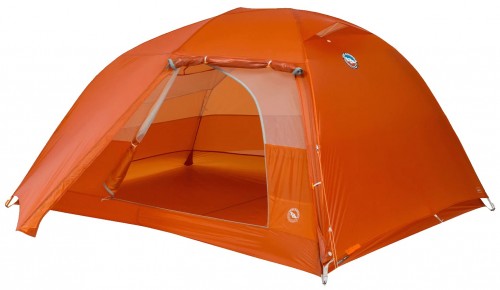 Big Agnes Copper Spur UL3 2025