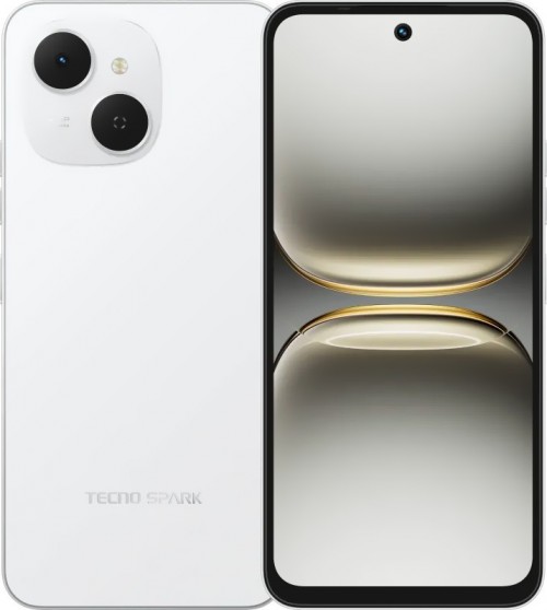 Tecno Spark 40C