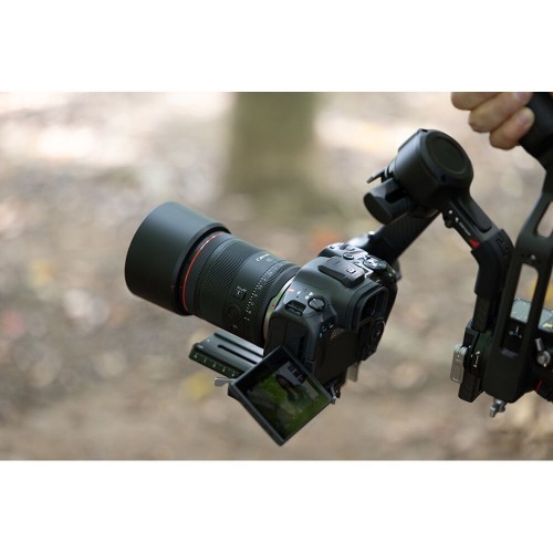 Canon 85mm f/1.4 RF L VCM