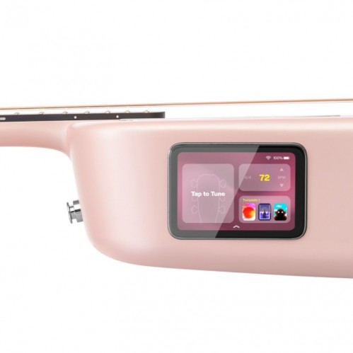 LAVA ME 4 Carbon 38"