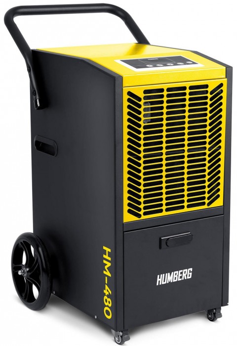 Humberg HM-480