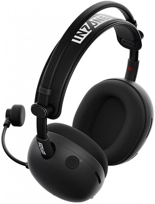 Sony Inzone H9 II
