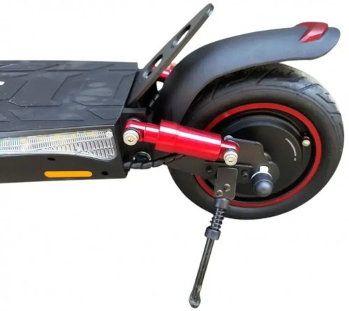 Tecros T4 Pro Dual