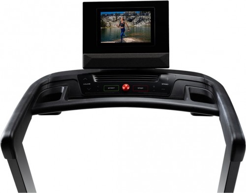 Nordic Track T10