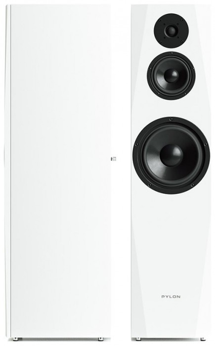 Pylon Audio Sapphire 31