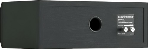 Pylon Audio Sapphire Center