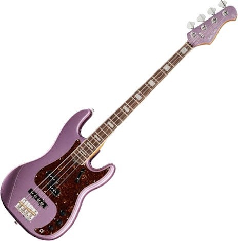 Harley Benton MV-4PJ