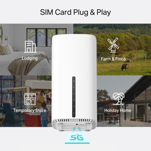 TP-LINK Archer NX500