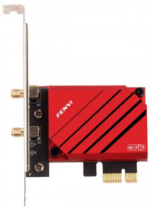 Fenvi FV-BE8800