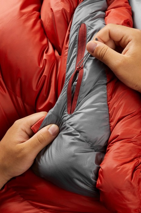 Rab Alpine 600 Reg