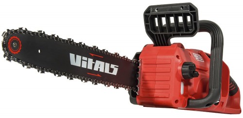 Vitals AKZ 3640s