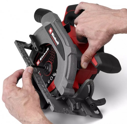 Einhell Professional TP-CS 18/165 Li BL Solo