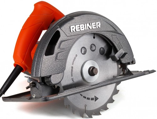 REBINER RCS-2250-185