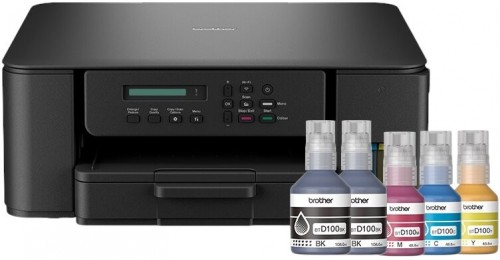 Brother DCP-T535DW