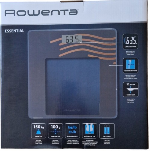Rowenta BS1330