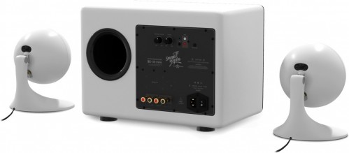 Studio Evolution EvoSound Sphere